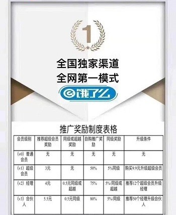 推推乐园：饿了么外卖推广返佣平台，自用省钱-珍珠贝壳