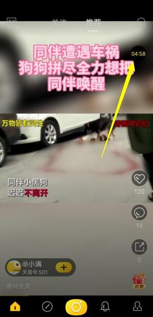 天音短视频：每天看视频获音波，预计可赚几十元-珍珠贝壳