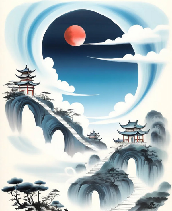 可灵AI网页端正式上线，快手可灵AI功能实测！-珍珠贝壳