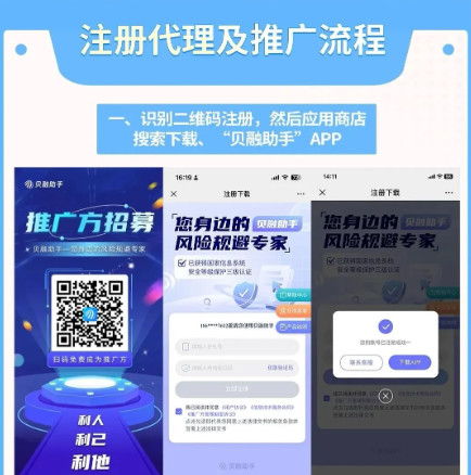 大数据查询招代理，0成本，独立后台，自由定价-珍珠贝壳