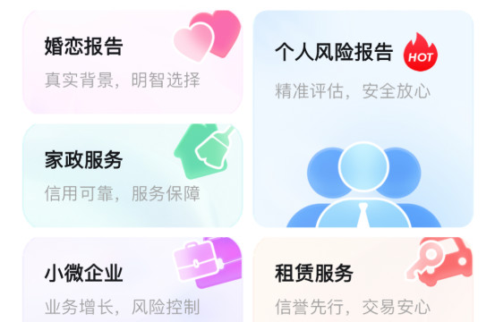 优查查：这五件事前要做好背调，拒绝“入坑”！-珍珠贝壳