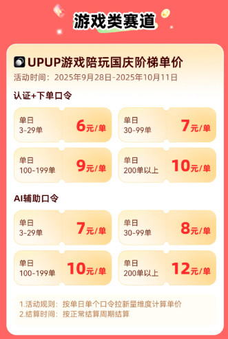 任推邦：国庆活动撒钱啦！六大赛道狂送奖金!-珍珠贝壳